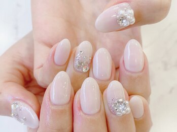 Handやり放題コース★120分