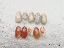 アルコアイリス(Arco Iris)/Aコース4800円大人カジュアル