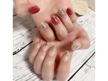 コロミネイル(colome nail)/
