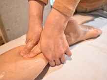 ノーブルビューティー(Noble Beauty)/フットリフレクソロジー