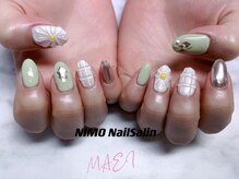 ニモ(NIMO)/持ち込みデザイン