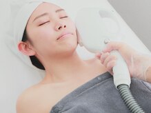 メディカルサロンドオフ 堺東店(medical salon de off)/顔脱毛