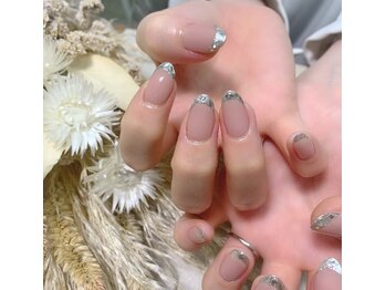 サロンド ボヌール(salon de bonheur)/