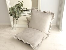 ルガルデアモル(Lugar de amor)/店内