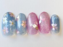 リノリコ 阿佐ヶ谷店(RinoRiko)/桜 3