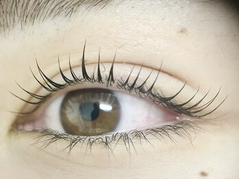 エール(Ailes)/ラッシュリフト