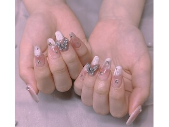 エムズ ネイルサロン(M2)/ワンホンデザイン