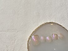 ビビネイル(BIBI Nail)/初回オフ無料！アート定額¥10900