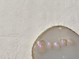 初回オフ無料！アート定額¥10900