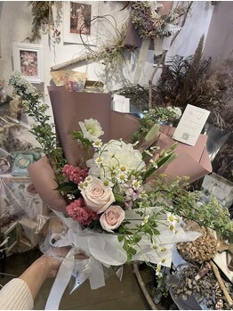 ルルベ(releve)/#沖縄花屋#那覇市ルルベ