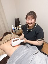 ケアアネラ(KeaAnela)&nbsp;CHIHIRO 