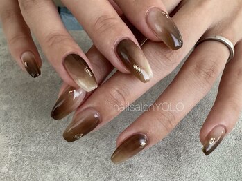 ヨロ(YOLO)/持ち込みデザイン