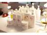 【憧れの陶器肌へ】ハーブピーリング×最先端美容マシンで美容液導入¥15,400