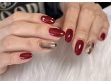 シス 福岡市南区高宮店(Sis)/【定額】シンプルデザイン