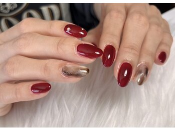 【定額】シンプルデザイン