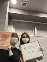 ヴィオーデ 船橋店/小顔矯正と骨盤矯正で美人♪船橋