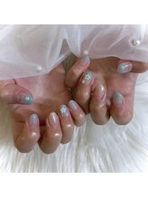 ベリール 南平岸店(Be'Leel)/ちゅるんコース♪