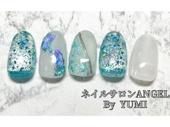 エンジェル 葛飾(ANGEL)/