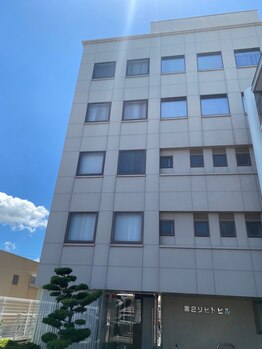 カルム(CALME)/外観1