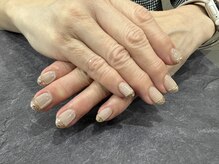 フラハ ネイル アンド アイ(Furaha Nail & Eye)/Design course