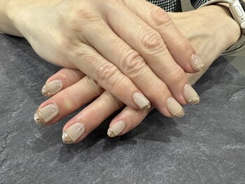 フラハ ネイル アンド アイ(Furaha Nail & Eye)/Design course