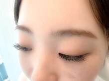 アイラッシュ バイ ヘアールーム(eyelash by Hair Room)/マツエク/まつ毛エクステ