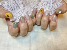 クイール(quill)/お持ち込みデザイン