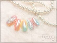 ノチュイ(nocuy)/≪アートAコース≫