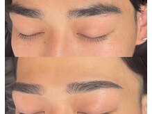 モストアイズ 武蔵小杉(most eyes)/アイブロウ/武蔵小杉/マツパ