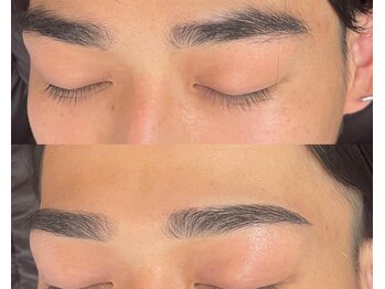 モストアイズ 武蔵小杉(most eyes)/アイブロウ/武蔵小杉/マツパ