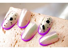 ステムネイル 下北沢(stem nail)/middle