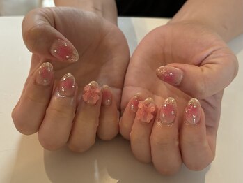 リディネイル(Lidy nail)/【Lidy nail】