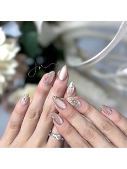 ジュレーヴ(ju reve)/