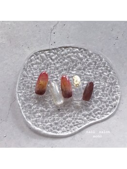 モノ(mono)/定額スタンダード ¥8,778