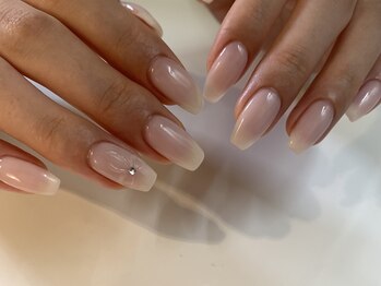 リディネイル(Lidy nail)/【Lidy nail】 