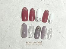 サロン ド ディーバ(Salon de Deba)/デザインコース