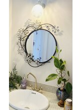 桜香(ほのか)/メイクルーム♪