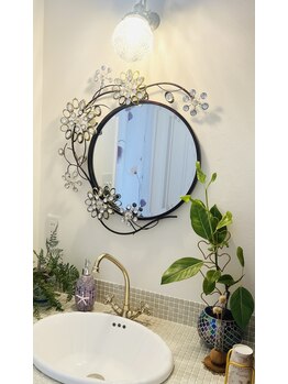 桜香(ほのか)/メイクルーム♪