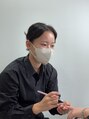 イロハネイル 三条河原町店(IROHA NAIL) 梅川 真結子