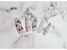 ドルチェ(Dolce)/【山本】長さだし限定定額ネイル
