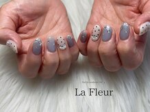 ラ フルール(La Fleur)/定額Design ◆ La Fleur