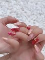 ティアリー(Tiary)&nbsp;Nail salon Tiary