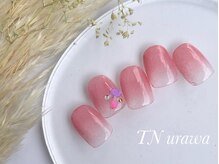 ティーエヌ 浦和店/[hand]　定額オフィスデザイン