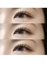 ミロバイキング 樟葉店(Milo by king)/フラットラッシュ120本