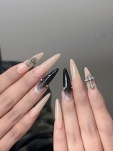 ネイルズ イロハ 大塚店(NAILS 168)/