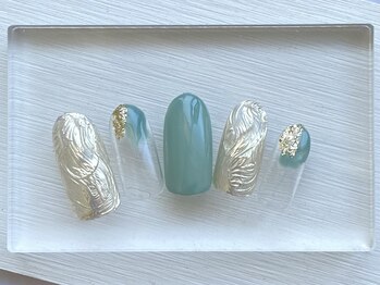 定額制シンプル  