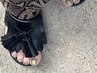 【8月限定】FOOT マグネットワンカラー