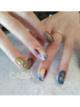 カディア(CADIA)/