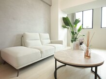 ロココ 岐阜店(Rococo)/待合スペース