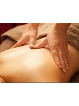 ご褒美にオススメ贅沢サロン